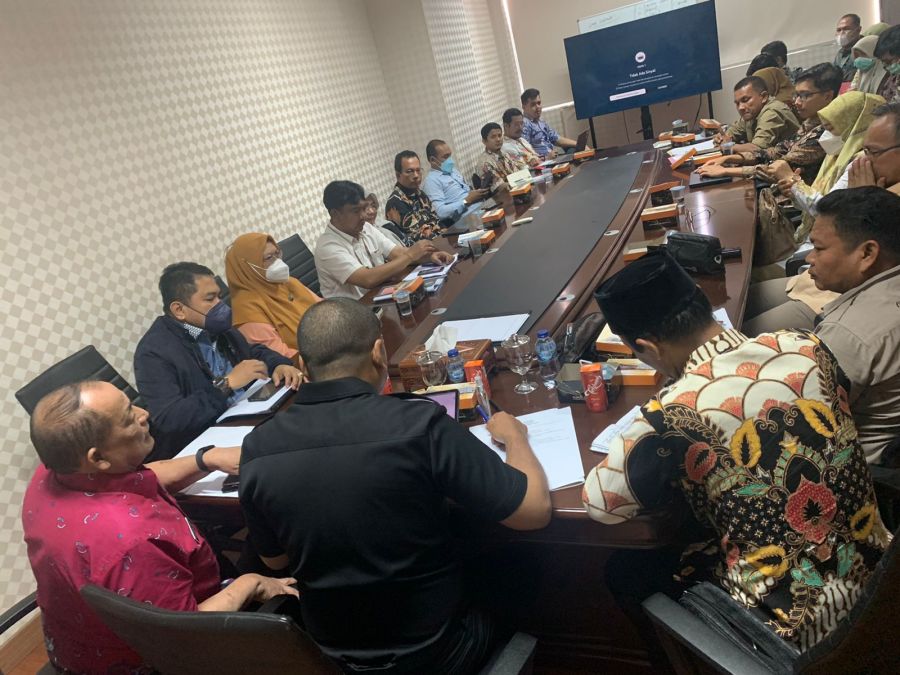 Lahan Tol Padang-Sicincin Telah Bebas 93,17 Persen 