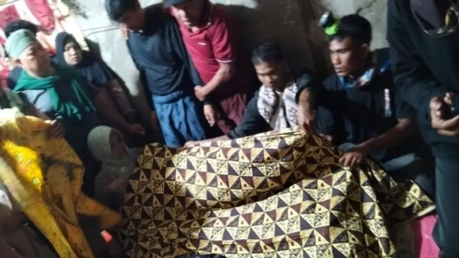 Lansia Pencari Lokan di Pasaman Barat Ditemukan Tewas Usai Diterkam Buaya