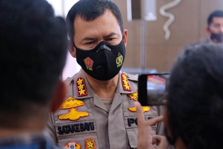 Lebaran Idul Adha, Polisi Imbau Masyarakat Tidak Takbiran Keliling