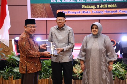 Legislator: Penegakan Hukum di Sumbar Jangan Kesampingkan ABS-SBK