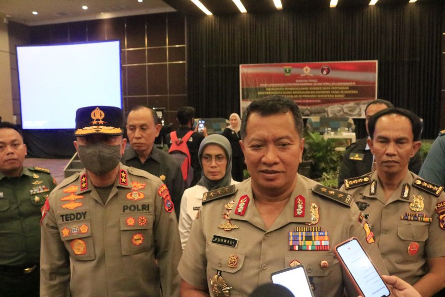 Lemhanas RI Angkatan 64, Seslemhanas: Menyiapkan Calon Pimpinan Nasional Kedepan 