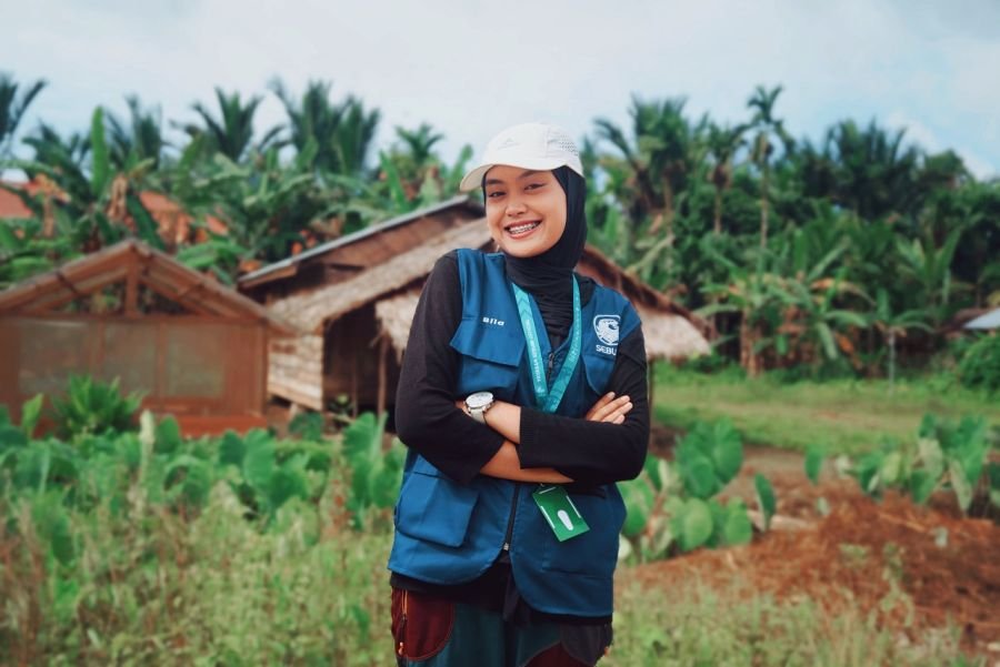 Lewat Program Jejak Sebumi Mentawai, Mahasiswa S2 Pariwisata UNP Berkontribusi di Bidang Kesehatan