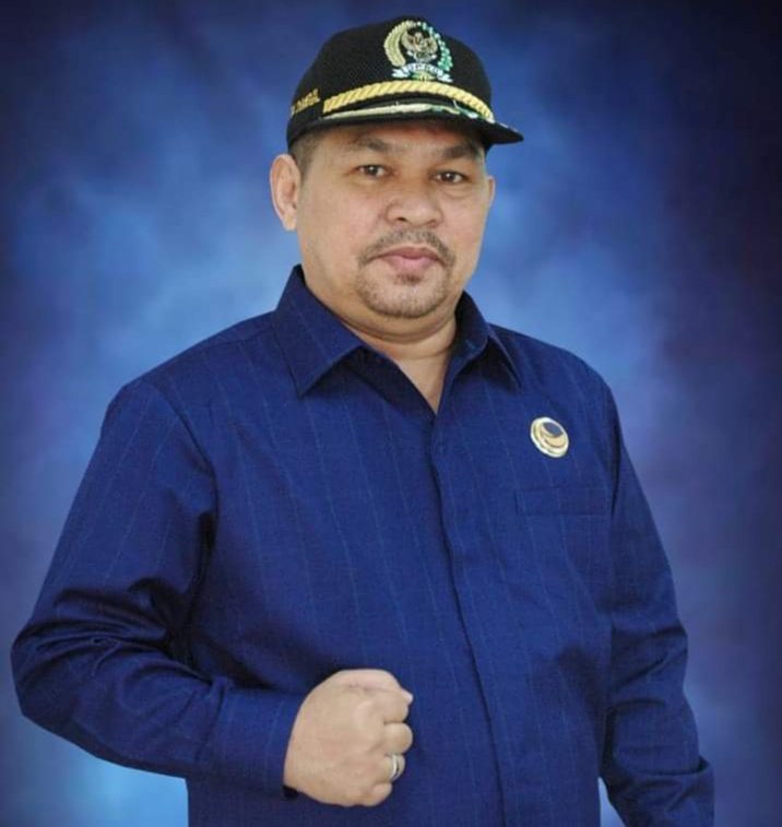 Lisda Hendrajoni Kampanye di Sawahlunto, Tarjok: Momentum Kemenangan Nasdem Kota Sawahlunto