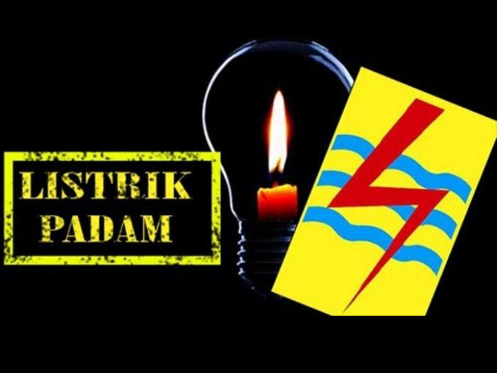 Listrik Sering Padam, Warga Simalidu Dharmasraya Mengeluh