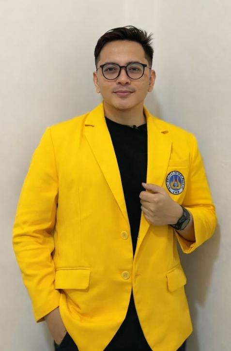 Mahasiswa Doktoral Asal Kerinci Raih Danaindonesiana 2025 Lewat Karya Buku Berbasis Riset