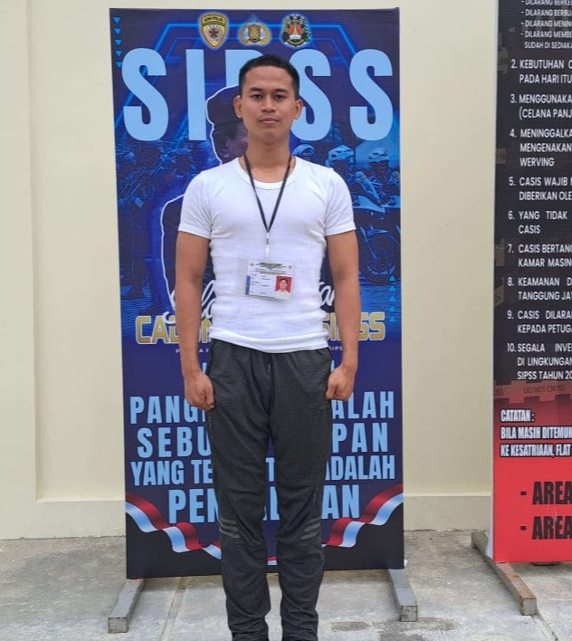 Mahasiswa S2 Kriminologi UI Ikut Seleksi SIPSS Polri, Motivasi Ungkap Kasus Sulit