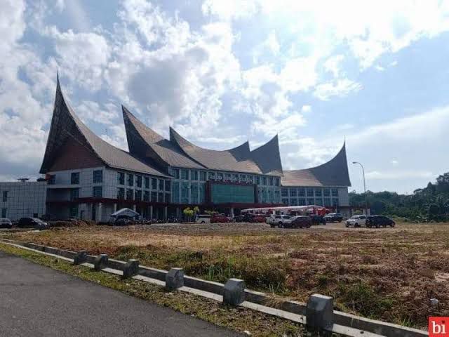 Mahasiswa Undhari Meninggal Dunia diduga Pihak RSUD Sungai Dareh Lalai