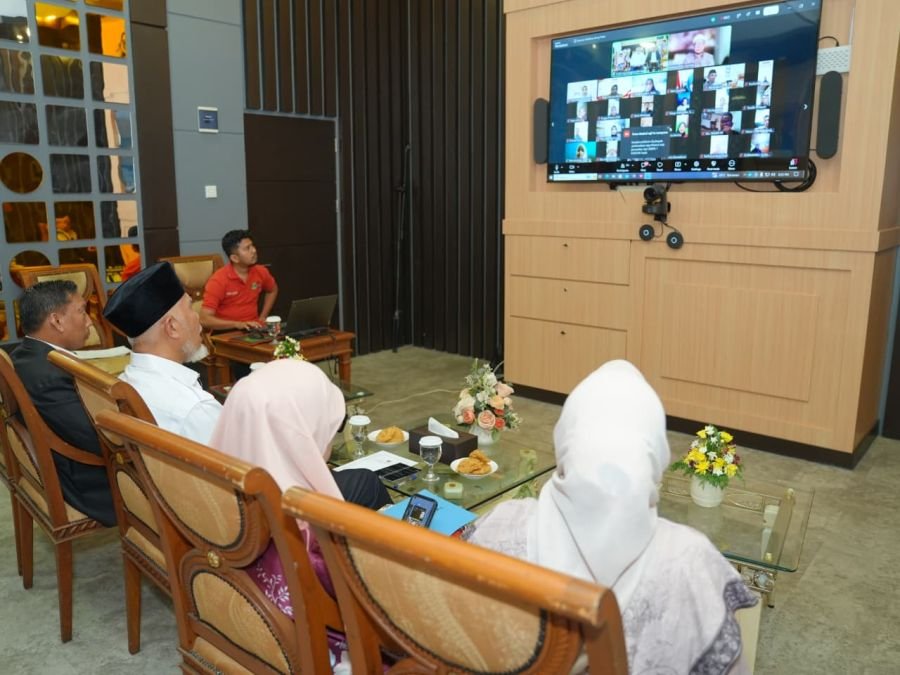 Mahyeldi: Integritas Bung Hatta Harus Menjadi Teladan Bagi Pemimpin Masa Depan