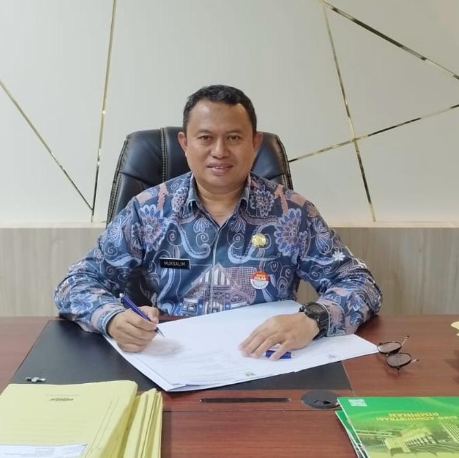 Mahyeldi Minta Warga Waspa Modus Penipuan Berkedok Donasi yang Menyertakan Namanya Sebagai Donatur