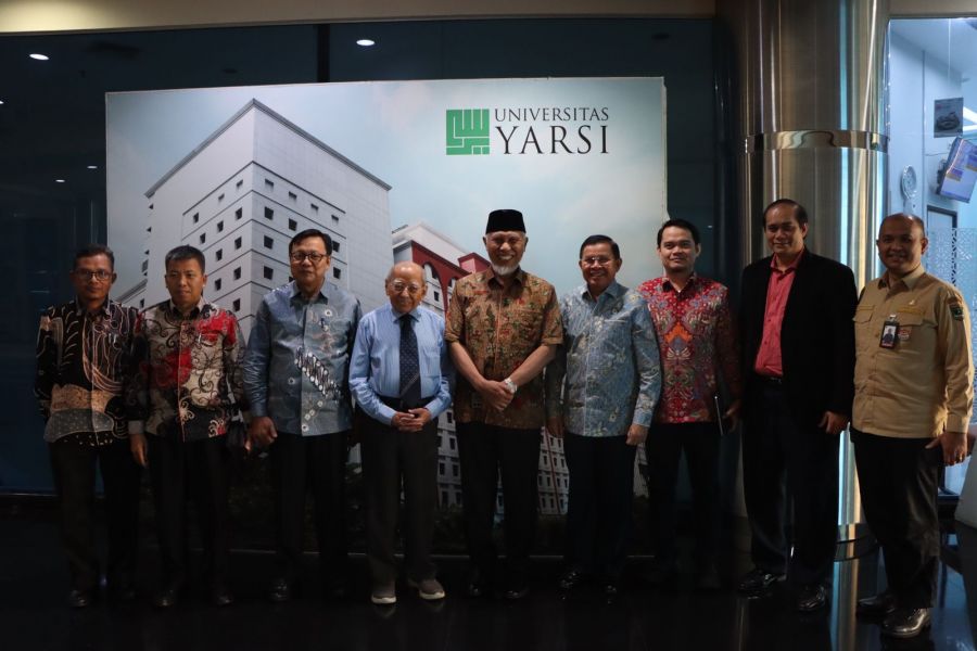 Mahyeldi: Pendidikan Sumbar Harus Mencetak Generasi Berdaya Saing Global