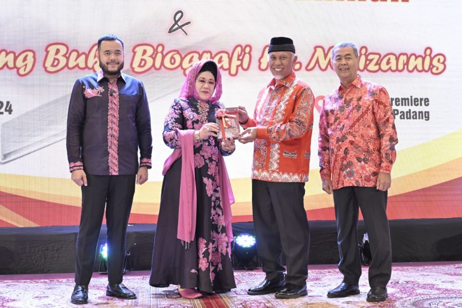 Mahyeldi : Sumbar Masih Kekurangan Dokter