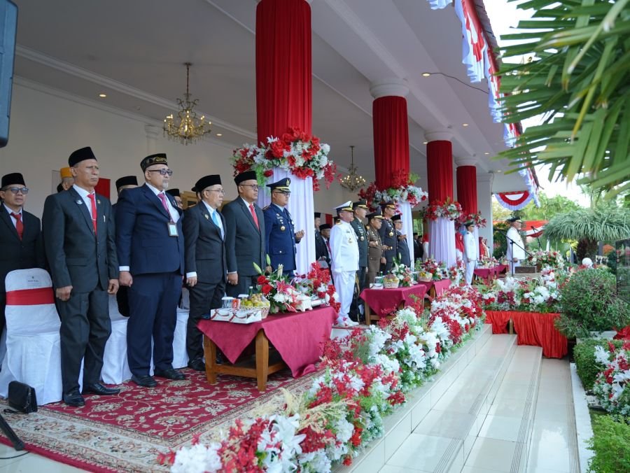 Mahyeldi: Ukuran Kehadiran Pemerintah Ada pada Manfaat yang Dirasakan Masyarakat