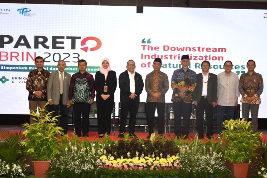 Mahyeldi Yakin Kerja Sama KDEKS, BRIN dan PT XREI akan Memacu Industri Halal di Sumbar