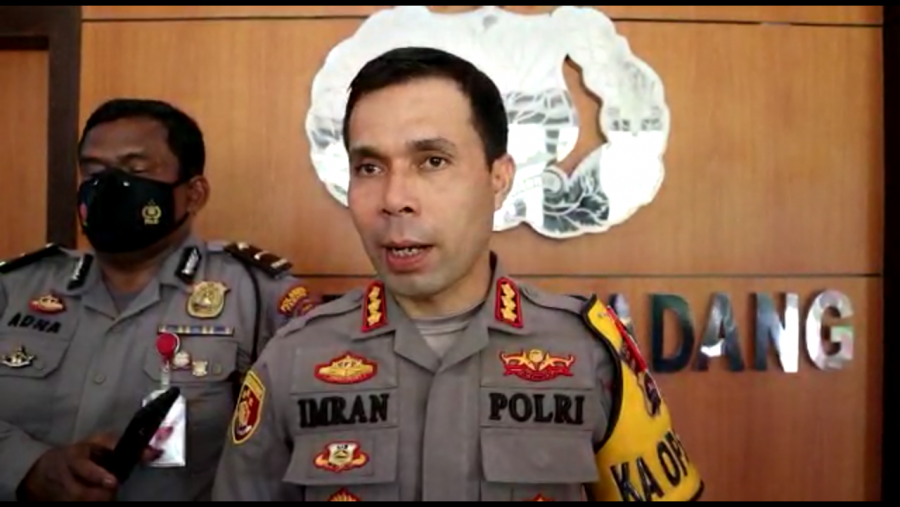 Malam Tahun Baru Tidak Ada Penyekatan Tapi Pembatasan, Taplau Buka Pada Tiga Akses Jalan