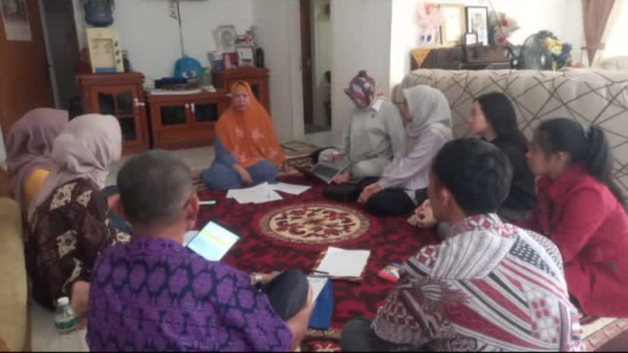 Malaysia, Delegasi Terbanyak di IMLF-3