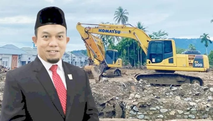 Masa Tanggap Darurat Diperpanjang, Ketua DPRD Padang Dorong Penanganan yang Berdampak Langsung