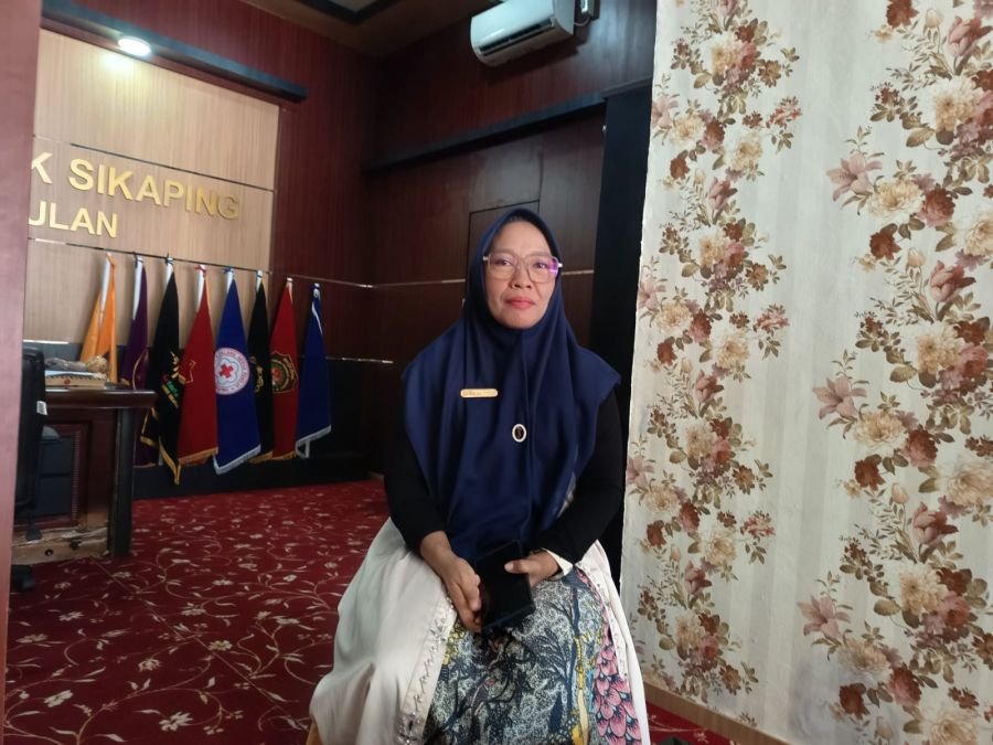 Masalah Kemalingan dan Pengadaan Hoaks, SMKN 1 Lubuk Sikaping Ungkap Fakta