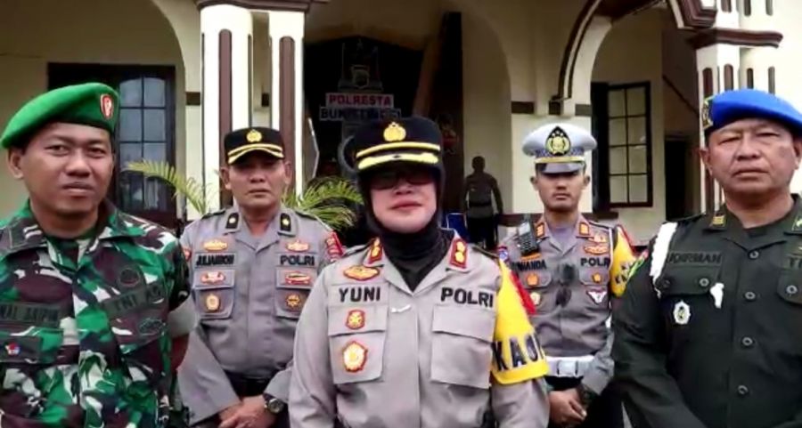 Masyarakat Bukitinggi Dukung Penuh Penggunaan ETLE
