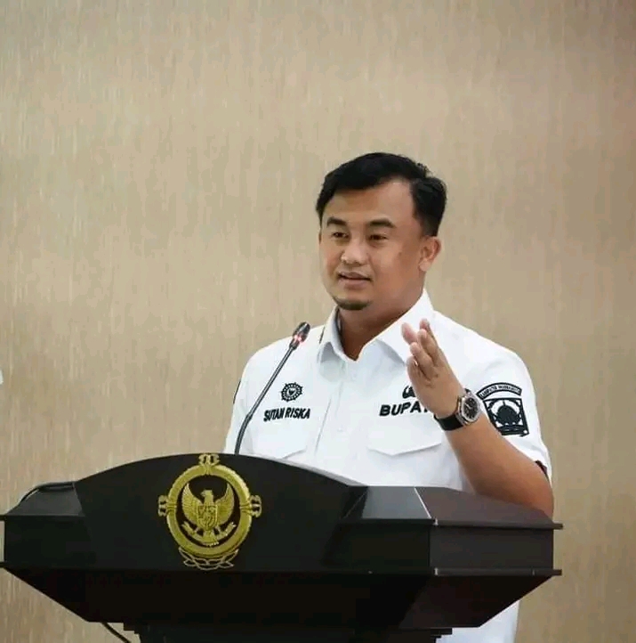 Matangkan Persiapan HLUN, Pemkab Dharmasraya Gandeng PT TELKOM