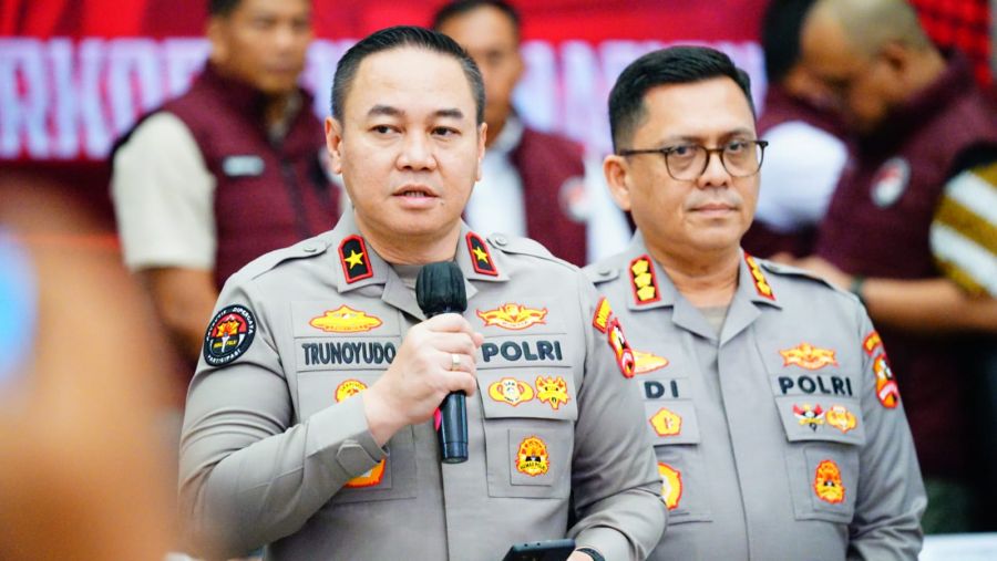 Mayat Tak Dikenal Ditemukan di Bacan Timur, Diduga Korban Insiden Speedboat Basarnas