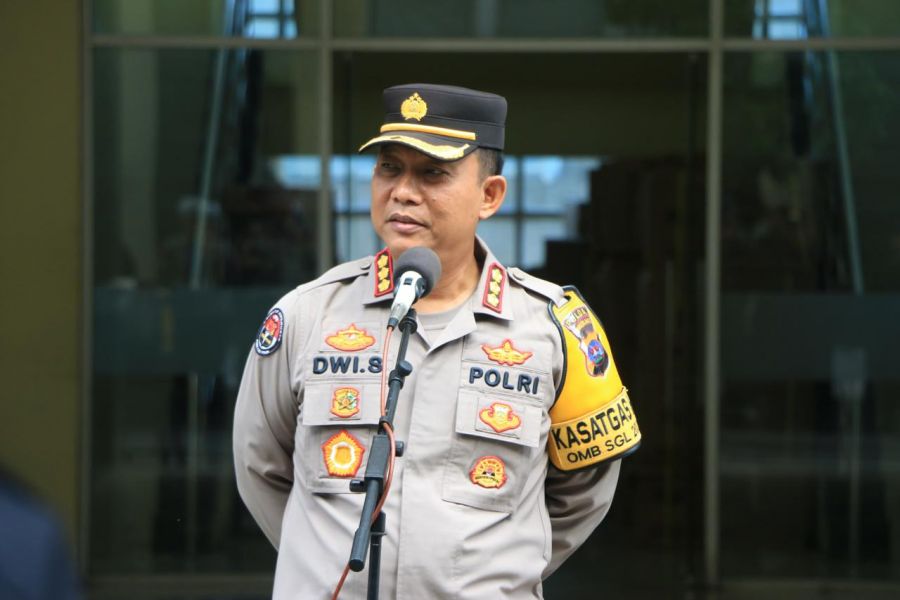 Memasuki Tahapan Kampanye Pilkada 2024: Langkah Proaktif Polda Sumbar demi Kondusivitas di Sumbar