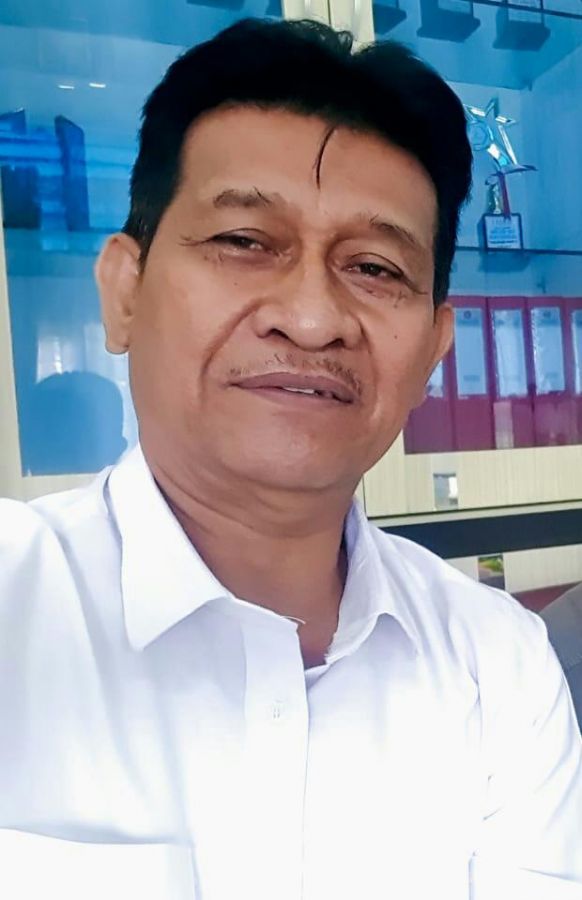 Menang Voting, Dasrizal Pimpin Alumni SMKN Padang 2022-2027