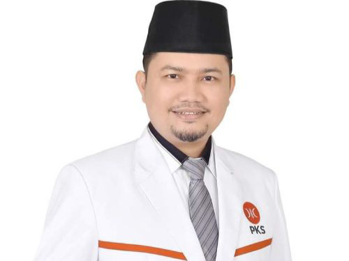Mengenal Sosok Calon Wakil Walikota Padang, Ustad Hendri Susanto