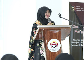 Menilik Layanan Haji 2023 : Jemaah Lansia Prioritas Kementerian Agama