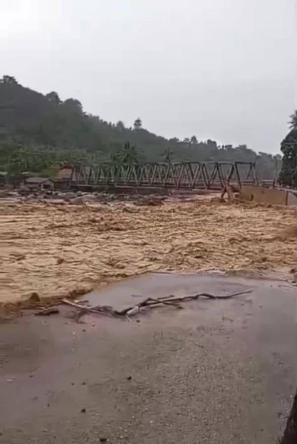 Menimbang Status Bencana dan Tanggung Jawab Negara