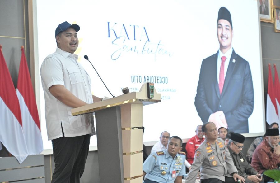 Menpora Dorong Silat Masuk Olimpiade, Sumbar Diandalkan sebagai Basis Pengembangan