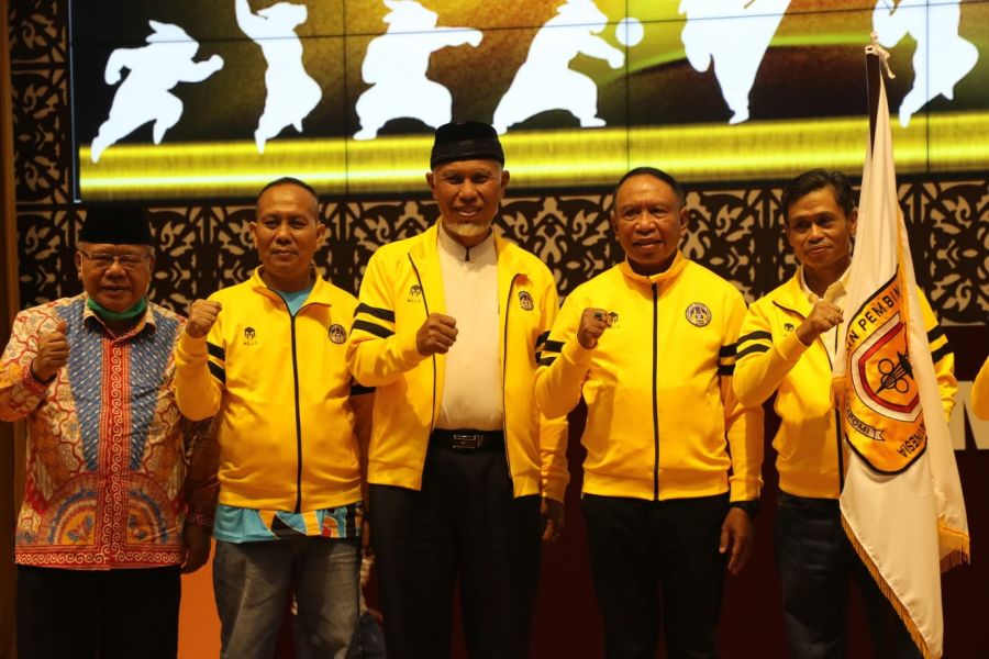 Menpora Resmi Tutup POMNAS XVII 2022, Sumbar Peringkat Lima