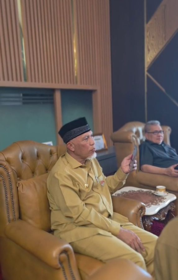 Mensesneg Instruksikan Pemanfaatan Tanah Negara dan BUMN untuk Relokasi Warga Terdampak Bencana