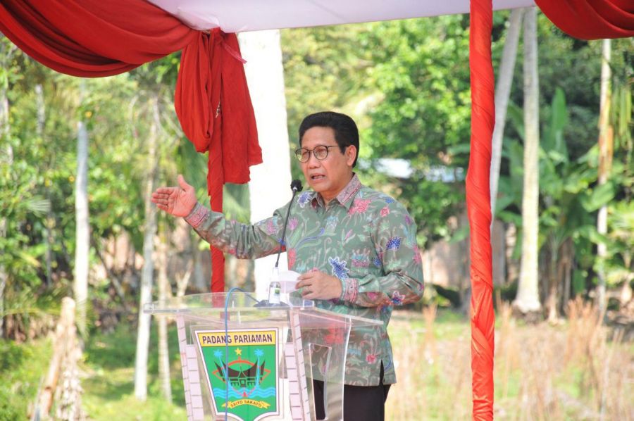 Menteri PDTT: Kemiskinan Ekstrem Dientaskan Paling Lambat 2024