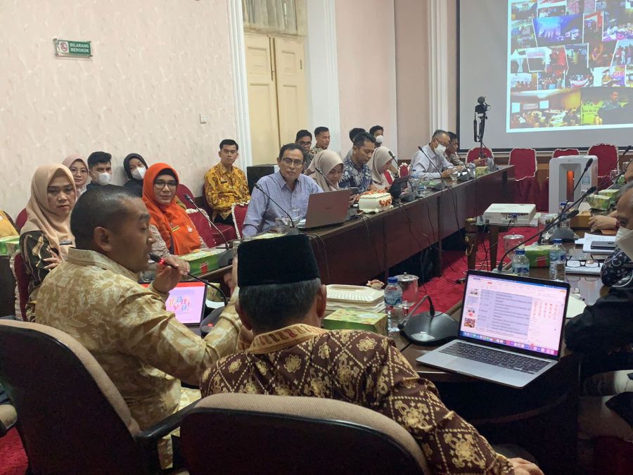 Meriahkan Hari Jadi Sumbar ke-77, UMKM se-Nusantara akan