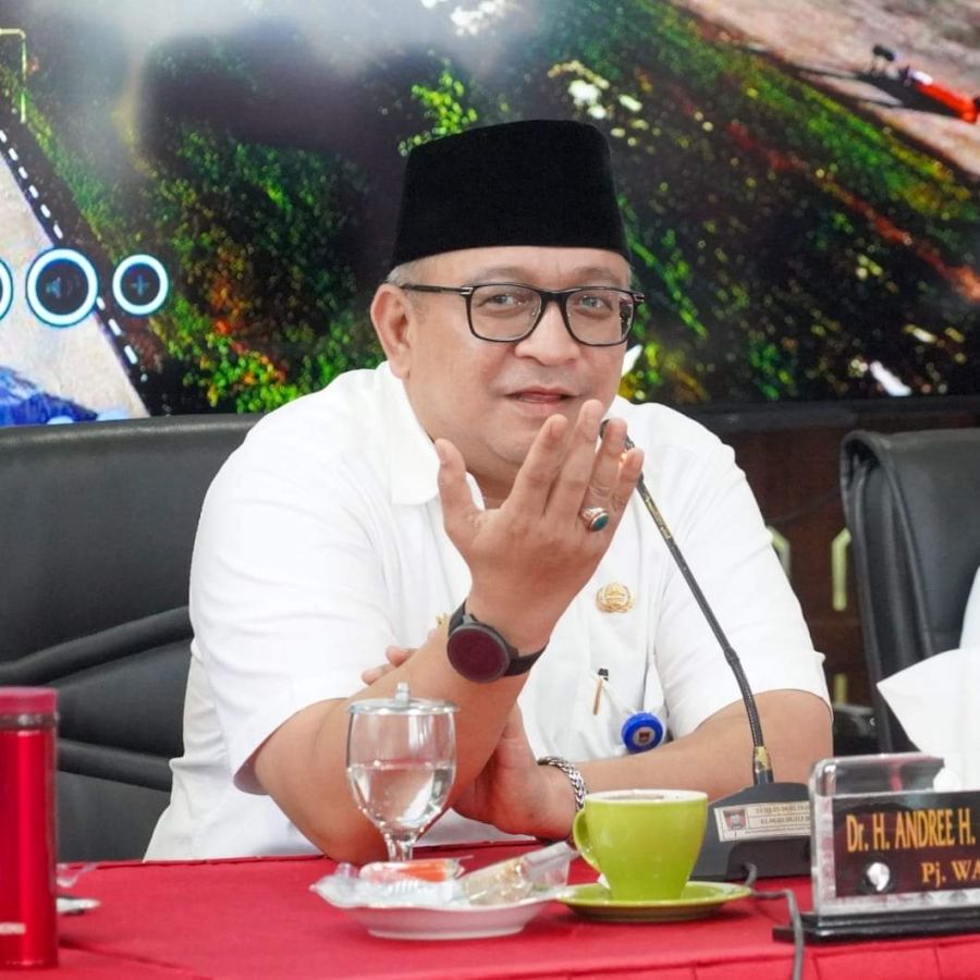 Meriahkan HUT Kota Padang ke-355 Tahun, Pemko Padang Gandeng KSMR