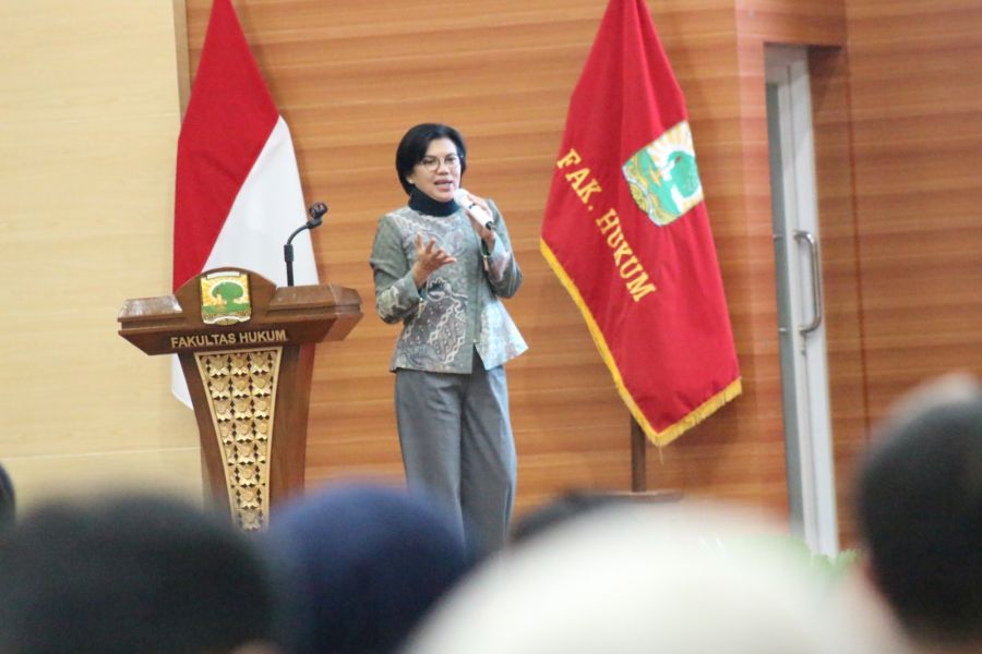 Mitigasi Resiko Pengadaan Barang dan Jasa di Perguruan Tinggi Berbadan Hukum 