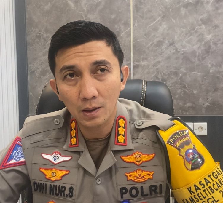 Mobil Angkutan tak Boleh Lewat selama Idul Fitri di Sumbar, Ini Jadwalnya