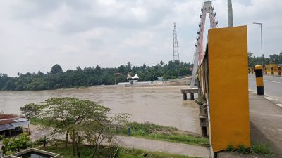 Musim Hujan Pemerintah Kabupaten Dharmasraya, BPBD Siaga 24 Jam