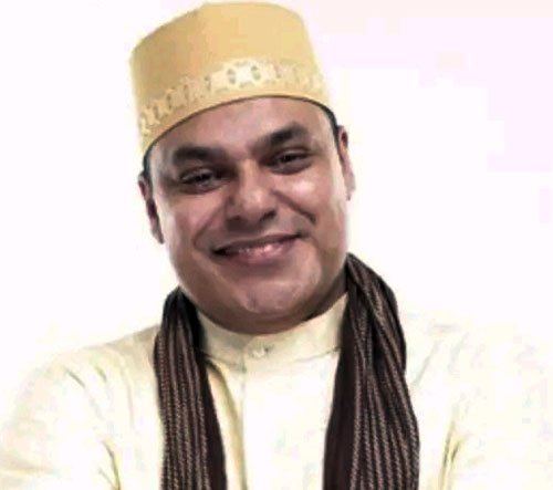 Musisi Religi, Haddad Alwi akan Tampil pada HUT ke 22 Kabupaten Dharmasraya