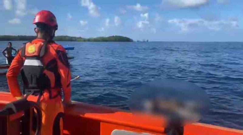 Nelayan Hilang Enam Hari di Mentawai Ditemukan Meninggal, Operasi SAR Resmi Ditutup