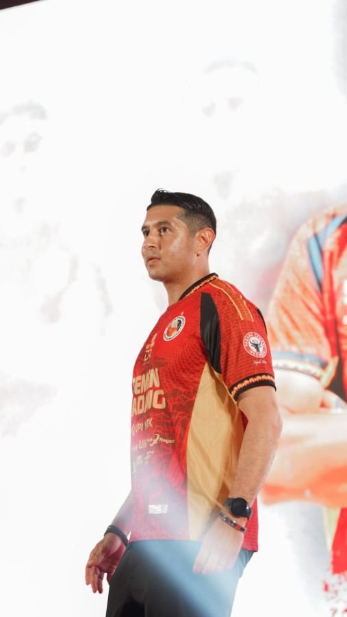 Novri Setiawan dan Esteban Vizcarra Berpeluang Kembali Perkuat Semen Padang Hadapi PSPS