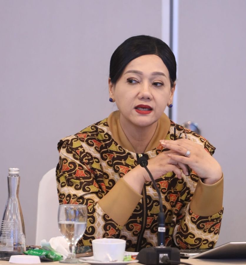 OJK dan SRO Gelar Dialog Konsolidasi dengan Pelaku Pasar Modal