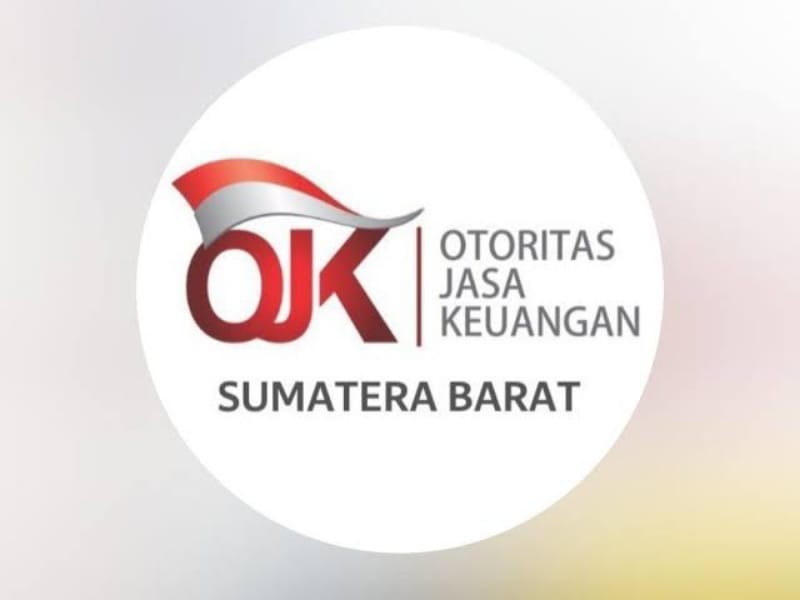 OJK: Sektor Jasa Keuangan Sumbar Tangguh, Dukung Pertumbuhan Ekonomi 3,94 Persen