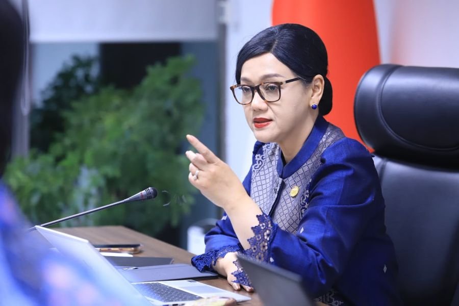 OJK Tegaskan Komitmen Reformasi Pasar Modal dan Penguatan Kepercayaan Investor Global 