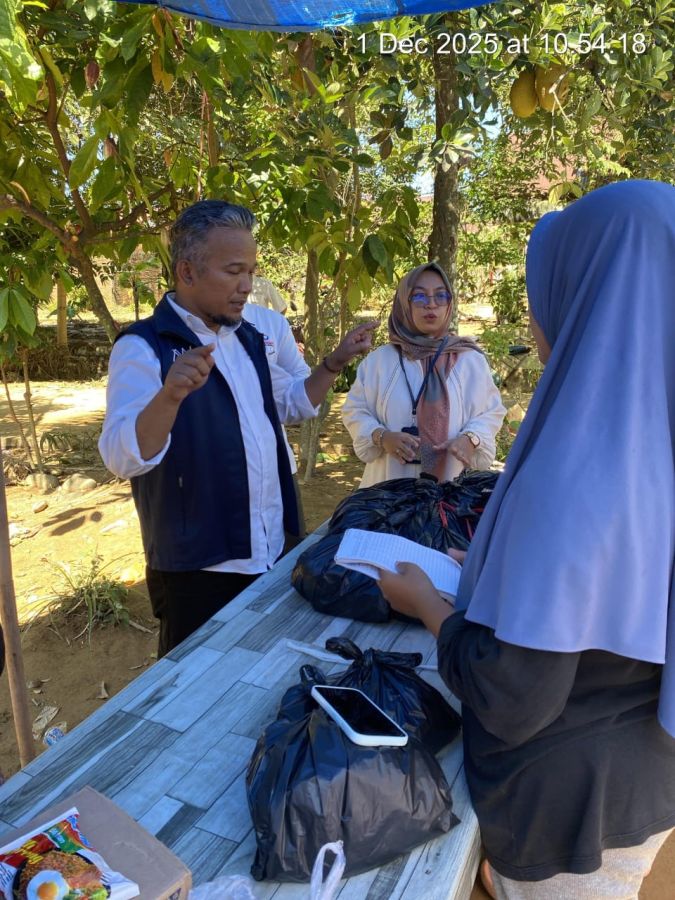 Ombudsman Sumbar Peringatkan Jangan Ada Hambatan Administratif bagi Korban Terdampak