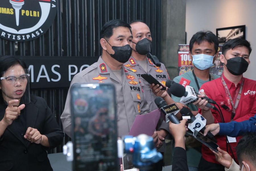 Operasi Lilin 2021, Angka Kematian Akibat Kecelakaan Menurun