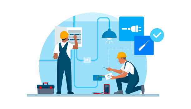 Optimalisasi Jaringan, PLN Icon Plus Rutin Lakukan Pemeliharaan POP di Daerah Muara Labuh