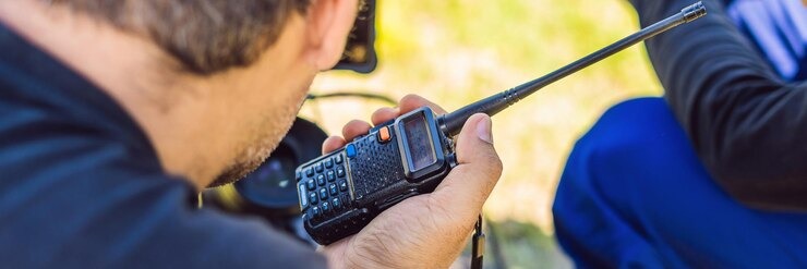 Optimalkan Layanan, PLN Icon Plus & PLN UP2D Riau Bersinergi Pengelolaan Layanan Radio di Siak