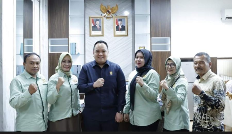 Optimalkan Perlindungan Terhadap Konsumen, Wakil Ketua DPRD Sumbar Nanda Satria Dukung Peran BPSK