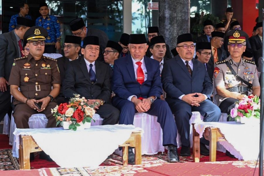 Otonomi Daerah Instrumen Penting Pemacu Pemerataan Pembangunan